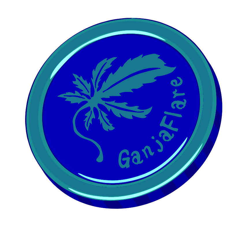 Blue Coin