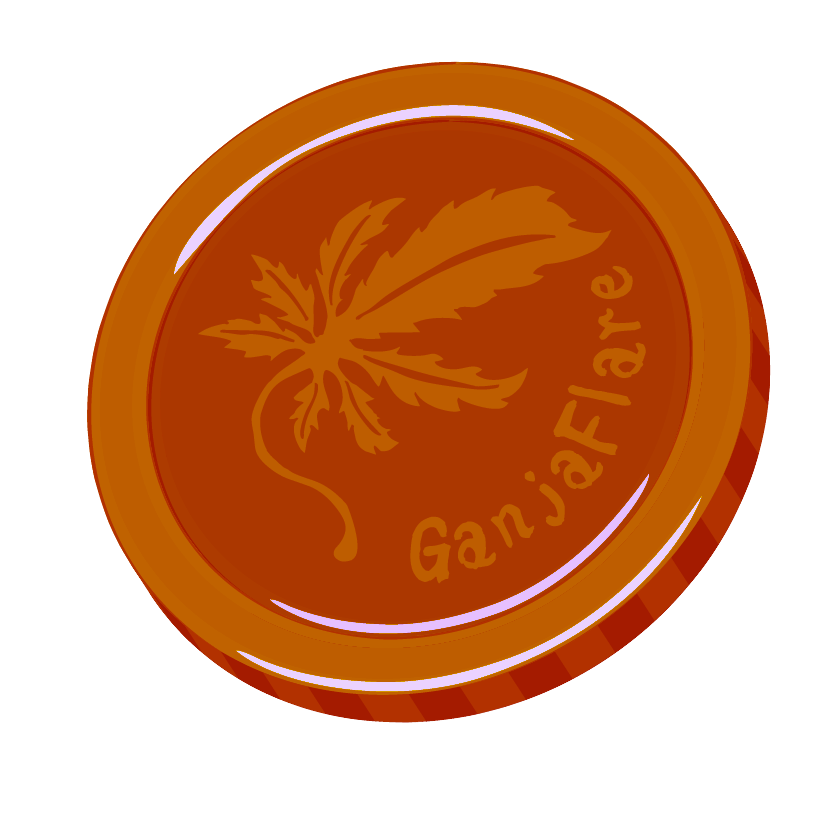 Bronze Coin