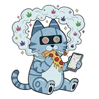 GanjaCat Trading