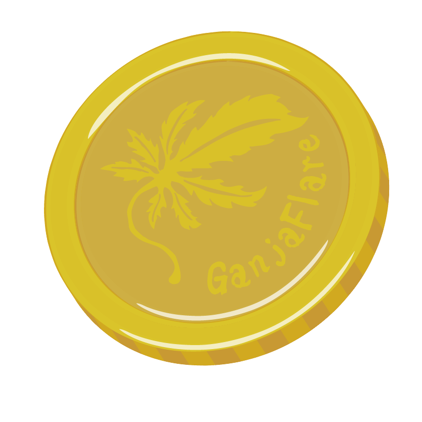 Gold Coin