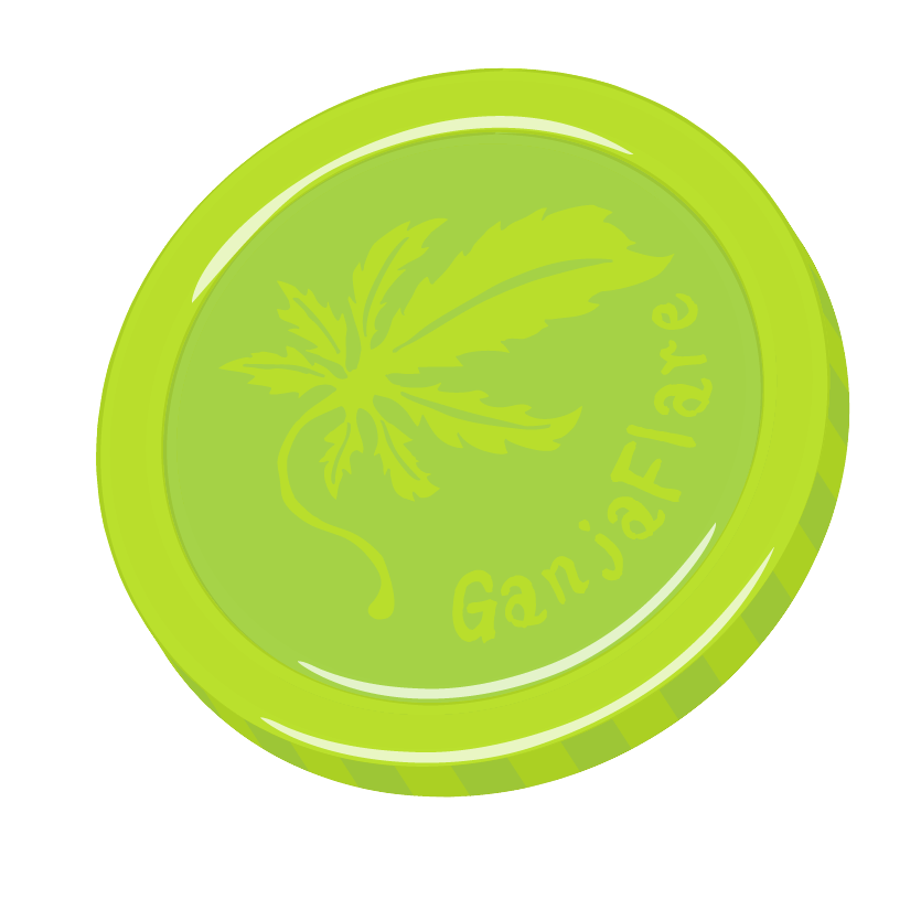 Green Coin